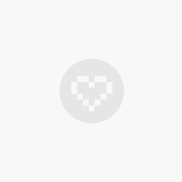 Lovehoney BASICS Realistic Double-Ended Dildo
